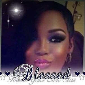 Meet your Posher, Jeanetta